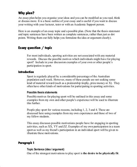 What Is An Extended Definition Essay Examples