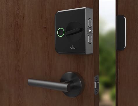 Smart Security Door Locks | Door lock security, Smart door locks, Wifi door lock