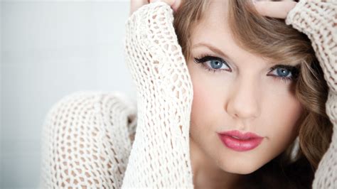 2560x1440 taylor swift, blonde, face 1440P Resolution Wallpaper, HD ...