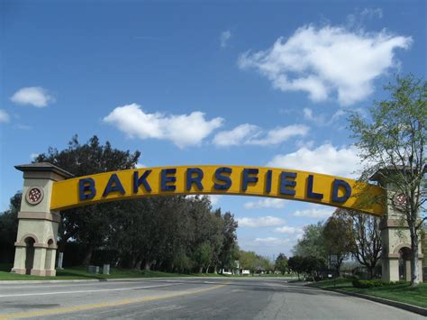 Bakersfield - AARoads