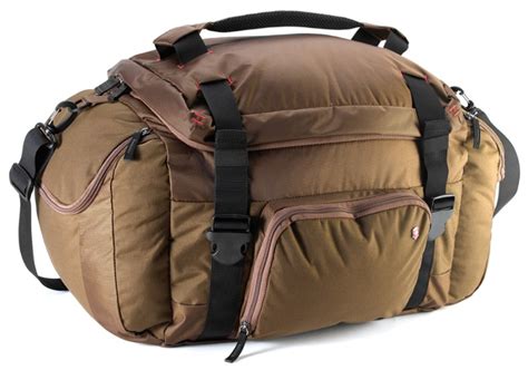 Victorinox Casual Gear Duffel - 24" | REI Co-op