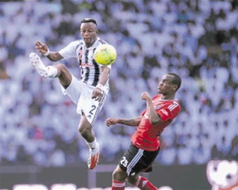 Pirates send TP Mazembe packing