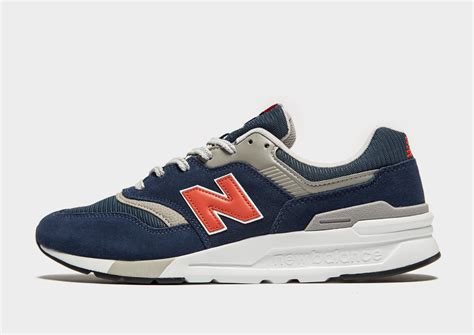 Buy Blue New Balance 997H | JD Sports | JD Sports Ireland