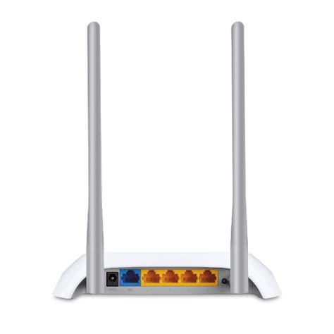 TL-WR840N | 300Mbps Wireless N Speed | TP-Link Indonesia