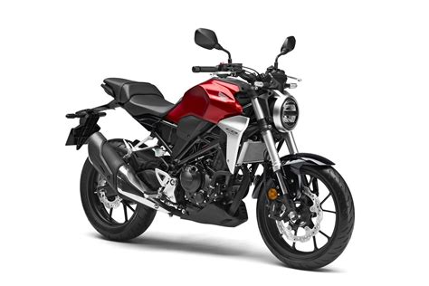 New Honda Bikes Launch In India | Reviewmotors.co