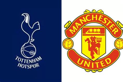 Link Live Streaming BIG MATCH Tottenham Hotspur vs Manchester United Liga Inggris, Duel Kedua ...