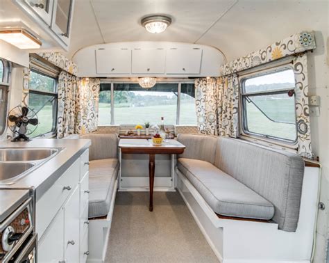 Camper RV Window Curtains: Ideas & Tips | Spiffy Spools