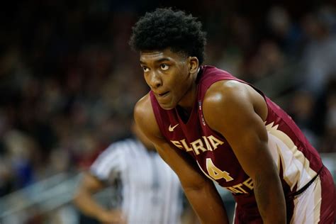 FSU basketball slides in NCAA Tournament projections again - Tomahawk ...