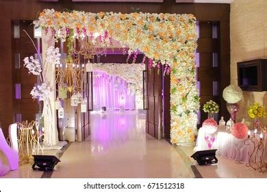 884 Wedding Hall Entrance Images, Stock Photos & Vectors | Shutterstock