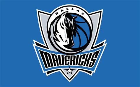 Dallas Mavericks Wallpaper | Mavericks logo, Dallas mavericks, Dallas mavericks basketball