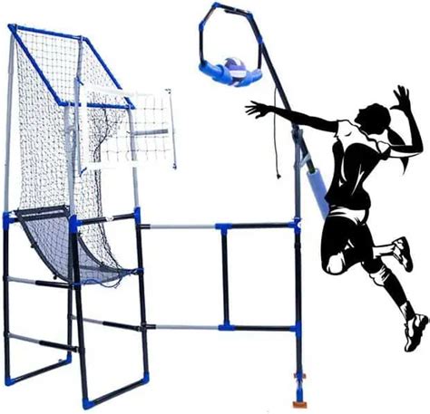 Top 13 Best Volleyball Training Equipment For 2022