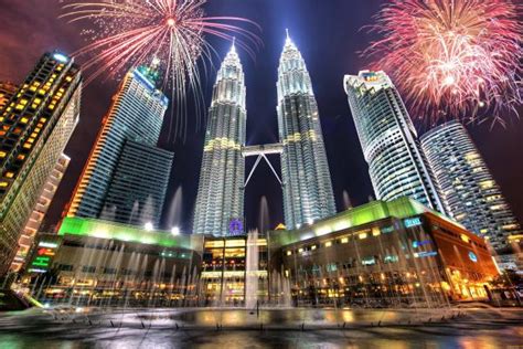 Vijetnam i Kuala Lumpur NG – Go Travel