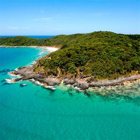 Noosa National Park | The Cove Noosa