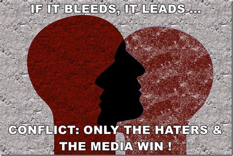 MEDIA HYPOCRISY IN CHARLOTTESVILLE ... - One Citizen Speaking