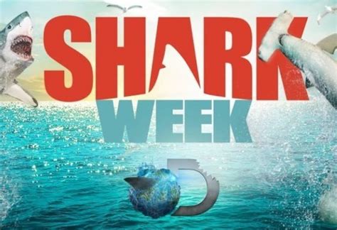 Discovery Channel Shark Week - Commercial Auditions for 2019