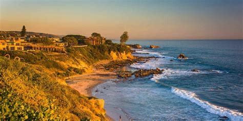 The 20 Best Places to Live in Southern California