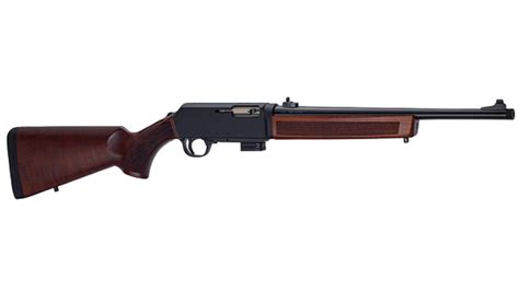 First Look: Henry Homesteader Semi-Auto Carbine - Guns in the News