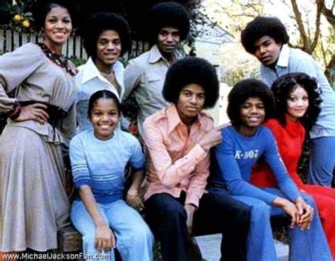 Michael Jackson family: siblings, parents, children, wife