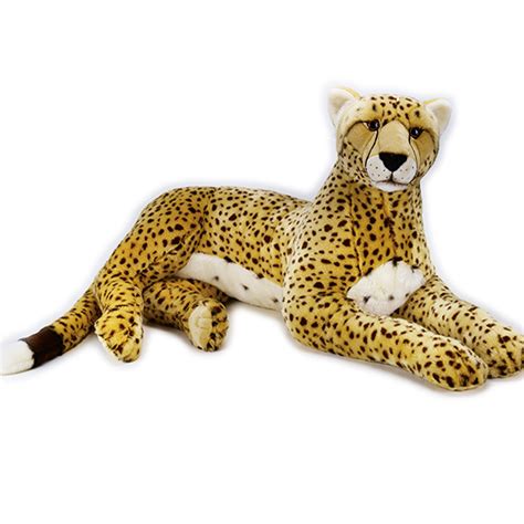 CHEETAH SUPER GIANT | Lelly by Venturelli