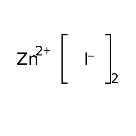 Zinc iodide, 98+%, pure, Thermo Scientific Chemicals | Fisher Scientific