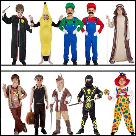 √ Easy Fictional Characters To Dress Up As