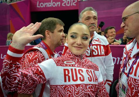 The USSR would have dominated this Olympics – Foreign Policy