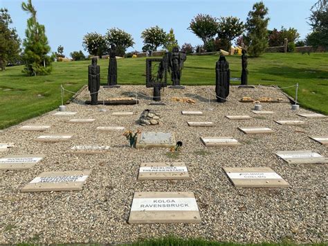 Mount Sinai Memorial Park in Hollywood Hills, California - Find a Grave ...