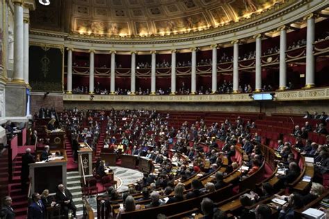 French government survives no-confidence votes over pensions | SunOnline International