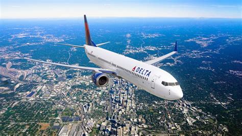 Boeing 737-10 | Delta News Hub