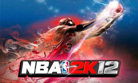 NBA 2k12 Free Download PC Game - Ocean Of Games