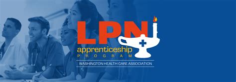 LPN Apprenticeship Program - Washington Health Care Association