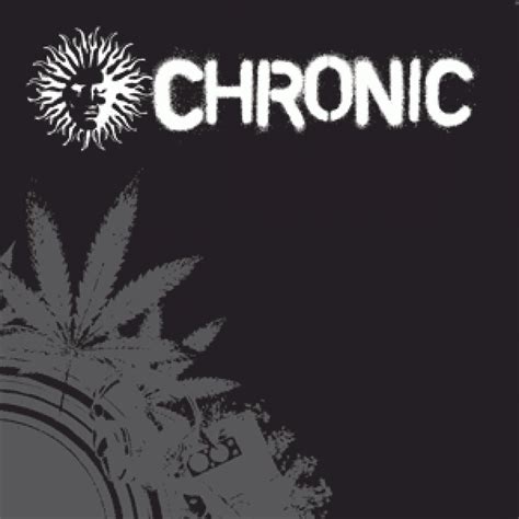 Chronic - Pack of 10 Records | DnB Label Pack – IMO Records LONDON