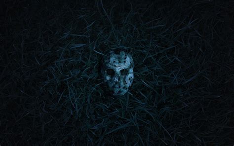 Jason Voorhees HD Wallpapers - Wallpaper Cave