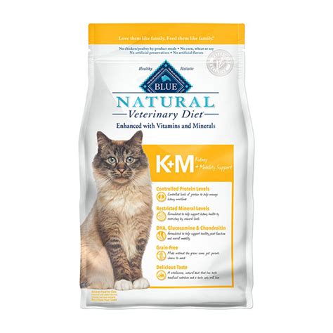 Best Cat Food for Kidney Disease - The Daily Cat