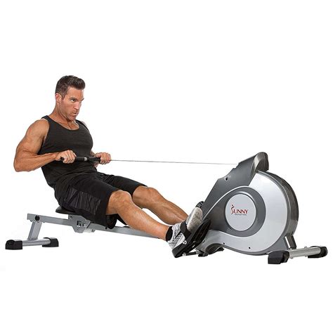 Best Budget Rowing Machine in 2023 - Gym Blazer