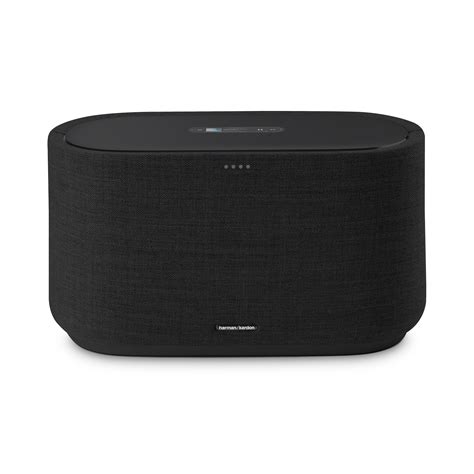 Harman Kardon Citation 500 | Large Tabletop Smart Home Loudspeaker System