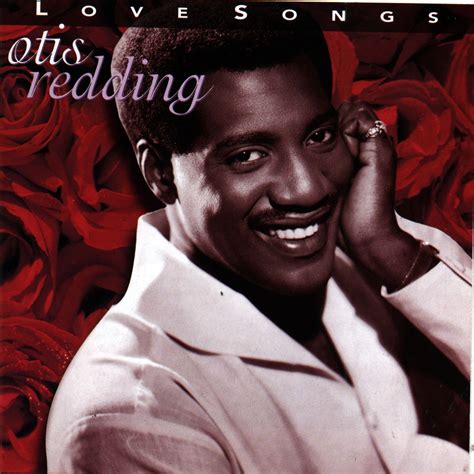 Otis Redding: Love songs - Redding,Otis: Amazon.de: Musik