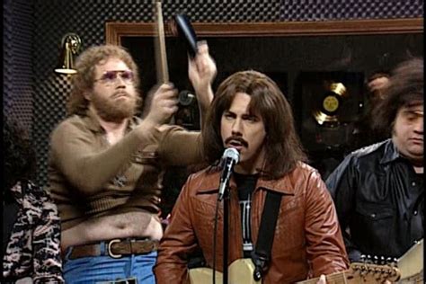 Will Ferrell Played Cowbell with Son Magnus' Band