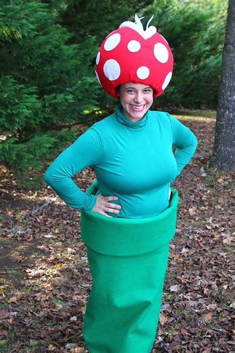 Mario Costume Diy