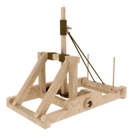 Roman Army - Siege Weapons