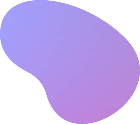 Blob design shape. PNG with transparent background 12422758 PNG