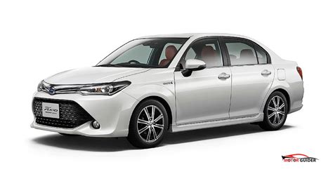 Toyota Corolla Axio 2022 Price in Pakistan, Specs & Features