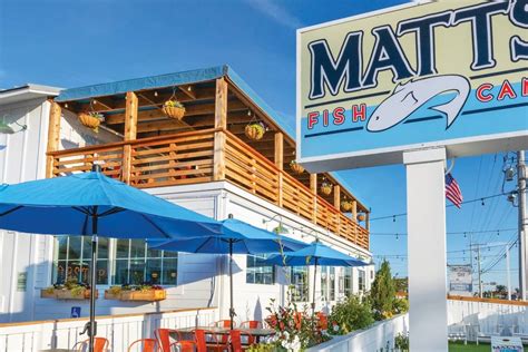 23 New Beach Restaurants Sure to Satisfy Coastal Cravings in Delaware