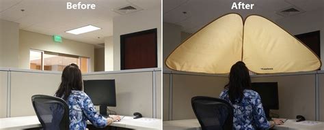 CubeShield - Remove Glare, Improve Privacy, Enhance Productivity ...