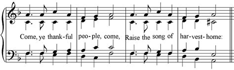 Types of Melody and Their Uses - The Boston Musical Intelligencer