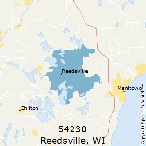 Best Places to Live in Reedsville (zip 54230), Wisconsin