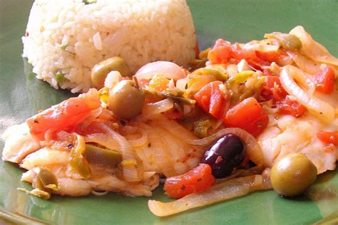 Veracruz Sauce Recipe (for Chicken or Fish a la Veracruzana)