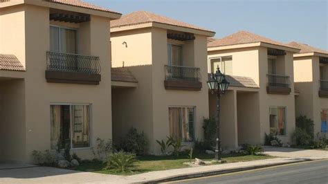 Safari Villas – Luxurious Villas In Bahria Town Lahore | PPL