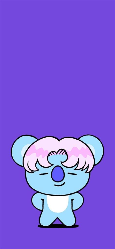 Kumpulan 7+ Gambar Bt21 Wallpaper Koya Terupdate - Galeri Wasti