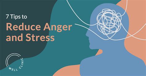 7 Tips to Reduce Anger and Stress -- Anger Management Stress Relief